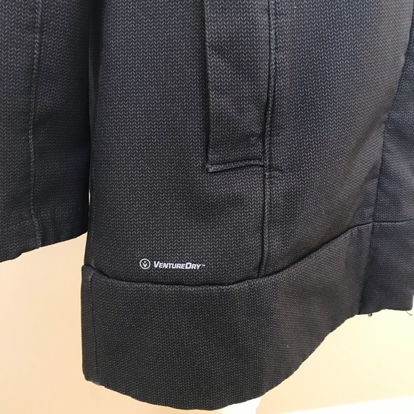 COPY - Long coat - Picture 4 of 8